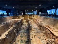 -秦始皇帝陵博物院-丽山园