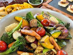 -潭柘厚院(桑峪村店)