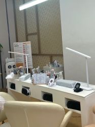 -Wax Brow蜜蜡脱毛美甲美睫眉吧