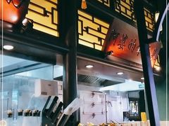 -俏九州·小炒黄牛肉(华润万象汇店)