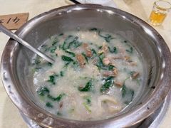 -标记美食新鲜猪杂(兴南大道店)