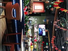 -MOCUS莫卡斯餐厅(祥云小镇店)