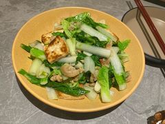 -廖川菜(金虹桥店)