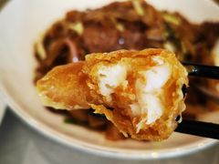 -无锡城中皇冠假日酒店·芳园中餐厅