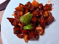 -荷花亭·湖北融合菜(十堰武商MALL店)