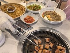 -黄金牧场(明洞总店)