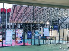-奥龙堡游泳馆(广纸店)