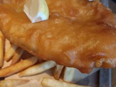 -FABIO’S费比欧披萨餐厅