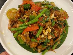 -Thai Alley泰爱里(二沙岛店)
