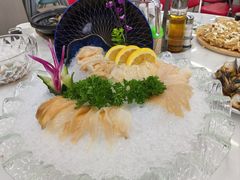 -嘉升大排档(番禺总店)