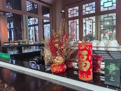 -海口万豪·大堂吧·望海吧.日落海景·下午茶·奶茶·咖啡·轻食·蛋糕·鸡尾酒·清吧