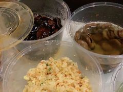 扬州炒饭-壶园美食·淮扬菜(东圈门店)