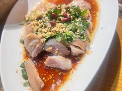 -猪腰一家·地道佛山菜(盐步店)