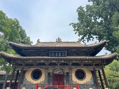 -晋祠博物馆