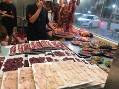 -伟记牛肉(金鸿公路店)