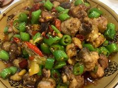 -乡土特色.冷锅鱼.牦牛肉汤锅