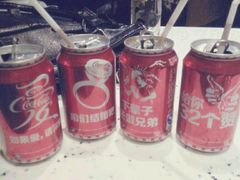 -百威KTV(恒福路店)