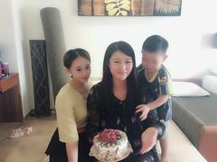 -三亚湾红树林度假世界(木棉酒店)