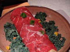 -芸山季·云南野生菌火锅(人民广场来福士店)