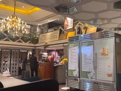 -陈江波老鸭煲(化工路店1号店)