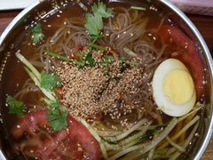 -金刚山烧烤(中山路店)