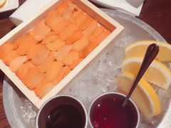 -普朗姆生蚝吧(原建国路店)