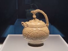 -陕西历史博物馆
