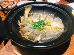 -云海肴·汽锅鸡·云南菜(美罗城店)