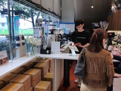 -Manner Coffee(大宁国际商业广场店)