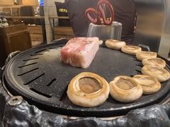 -坦坦大炉·韩式烤肉(望京店)