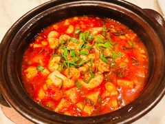 -新荣记(新源南路店)