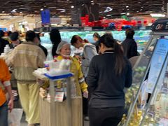 -Olé精品超市(南宁万象城店)
