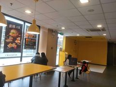 -麦当劳(东岳大道店)