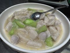 -梁家大院•农家菜(昆山会展中心店)