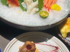 -極上萬膳·日料放题(海岸城店)