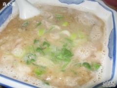 羊汤-国庆烧麦馆