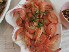 -覃记海鲜美食餐厅