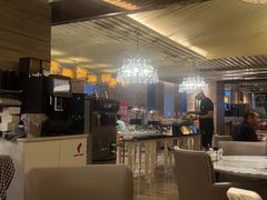 -北京王府井希尔顿酒店·万斯阁西餐厅