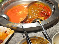-麻路成都火锅(柏威年店)