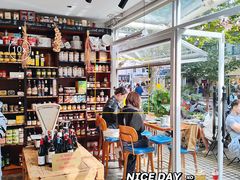 -Alimentari早午餐(安福路店)
