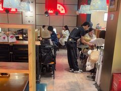 -和府捞面(西溪印象城店)