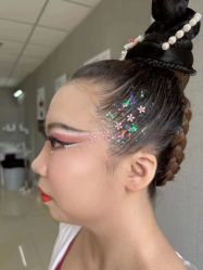 -徐慧专业化妆·上门到家美妆跟妆(苏州店)