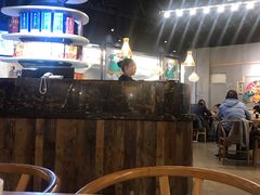 -陈傻子餐厅(世纪都会店)