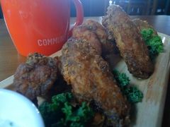 -COMMUNE幻师(上邦百汇城店)