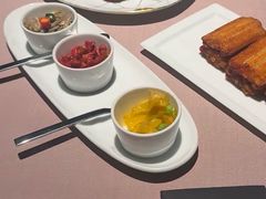 赠小菜-新荣记(南京西路店)