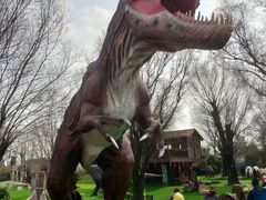 -南通洲际绿博园