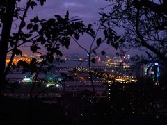 -小南山公园