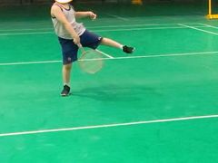 -DC动创羽毛球馆YONEX(双联馆)