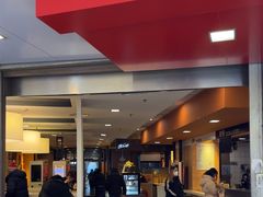 -麦当劳(阳光新生活广场店)