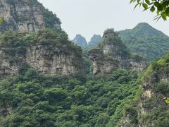 -孤山寨风景区